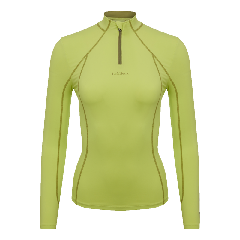 My LeMieux Base Layer - Kiwi-3